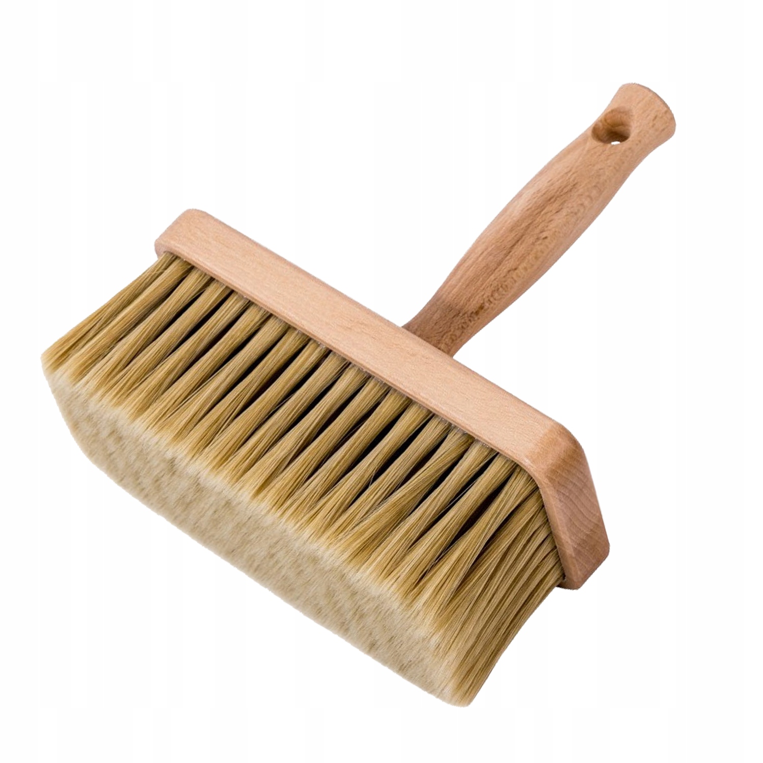 Lavička Malířský Štětec Chlapák Rovný Plochý Pro Malířské Malování 180 MM