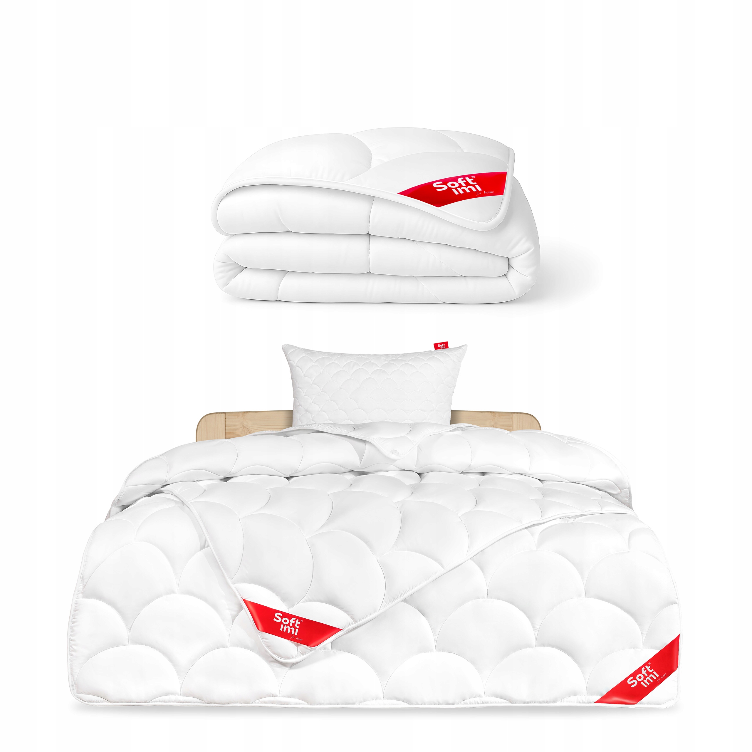 Přikrývka Letní 160x200 cm 70/80 Set