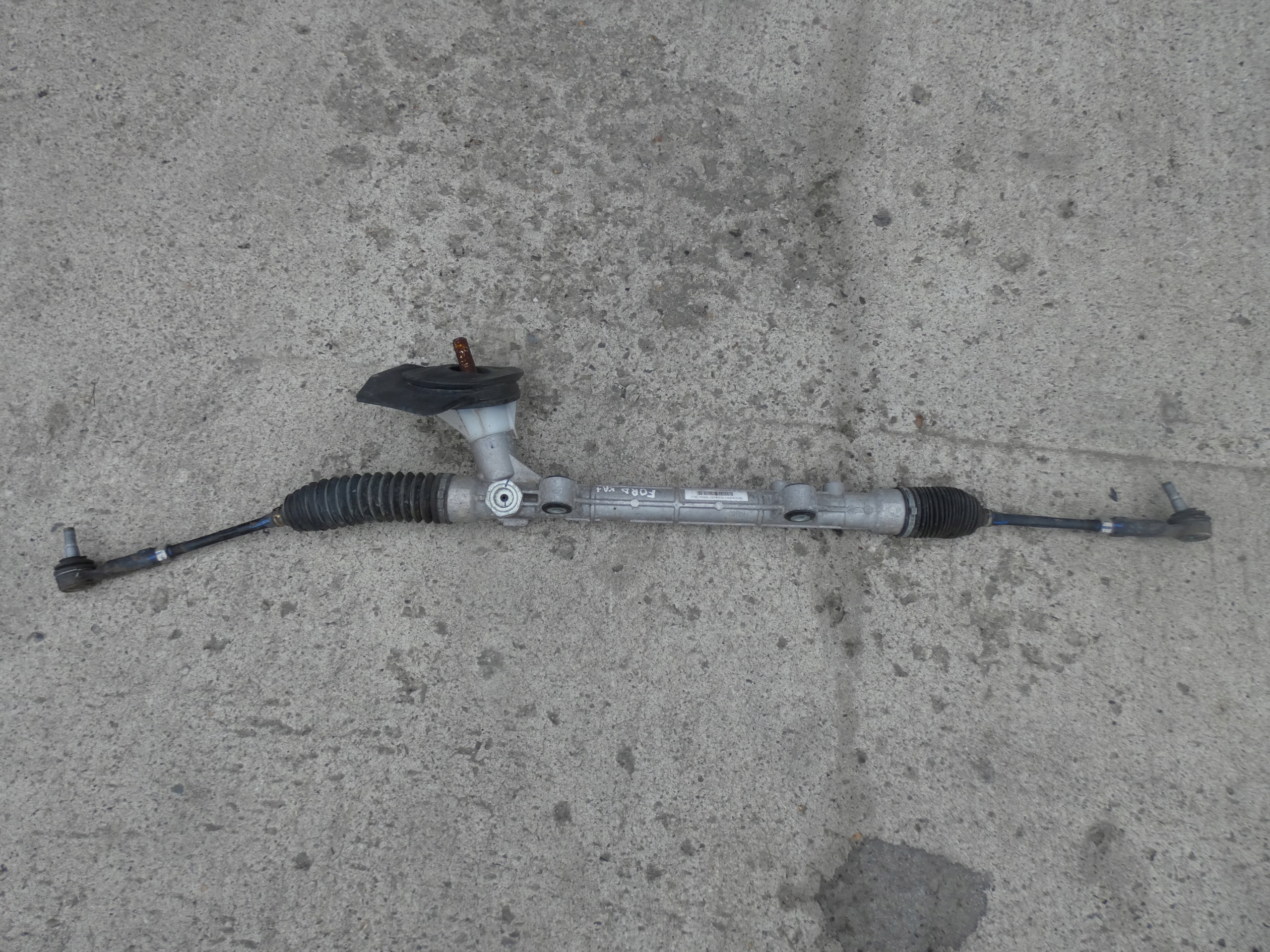 control drag rod servo steering J7BC-3A500-GA Ford Ka+