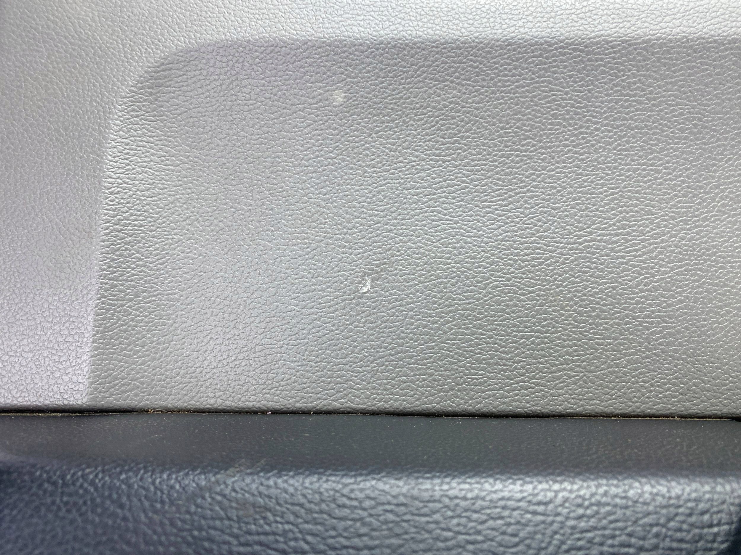 side rear left Ford F150 2015+