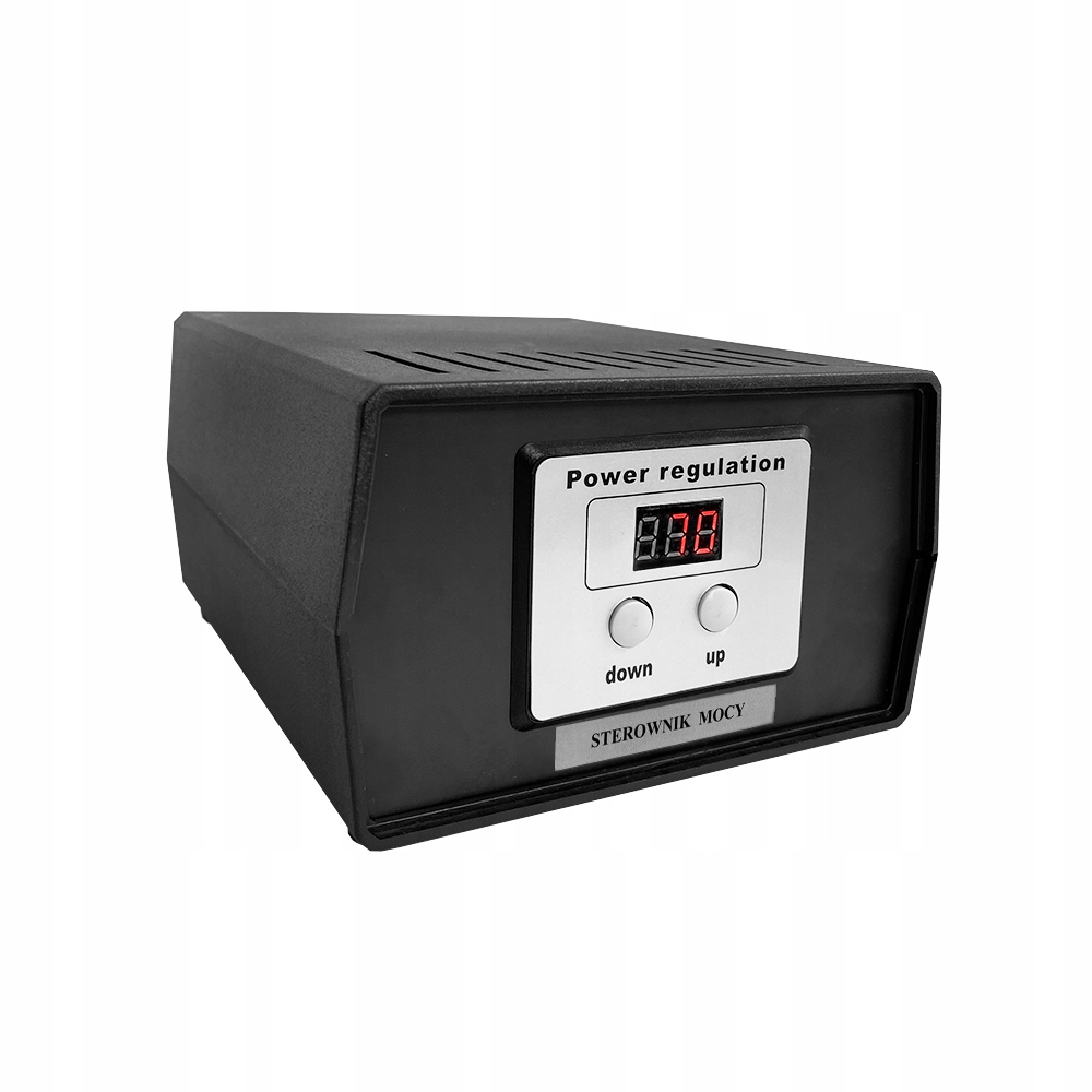 Regulator sterownik mocy PROMIENNIKA GRZAŁKI 3,5kW