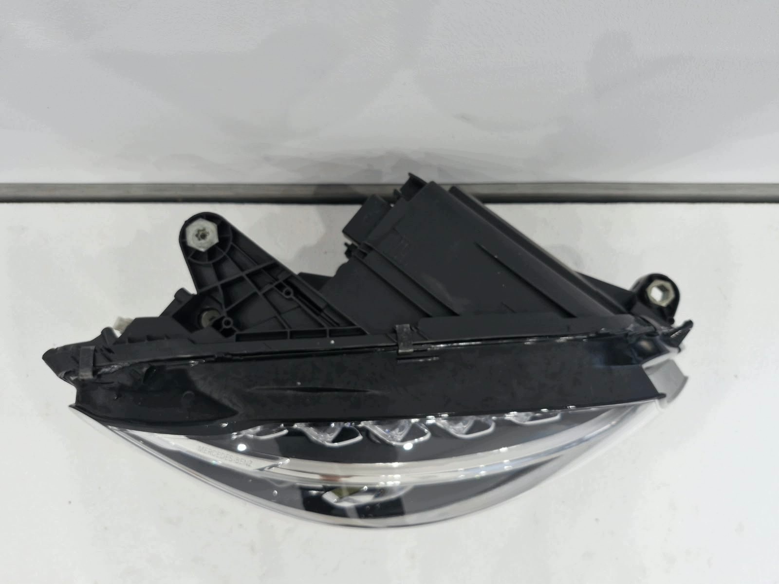 light right Mercedes C class W205 FULL LED Performance