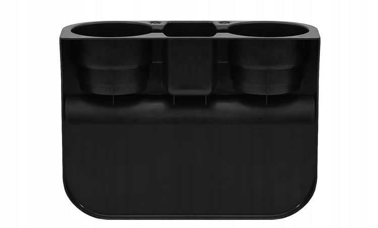 Uchwyt Samochodowy Na Napoje Telefon Organizer 5w1 Producent Iso Trade