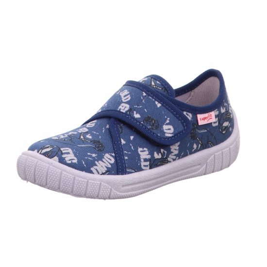 Superfit 1-000279-8030 kapcie, papcie domowe R 35