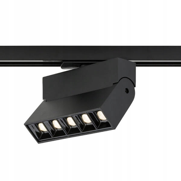 Lampa pro kolejnice Profile Focus Led 9W 4000K