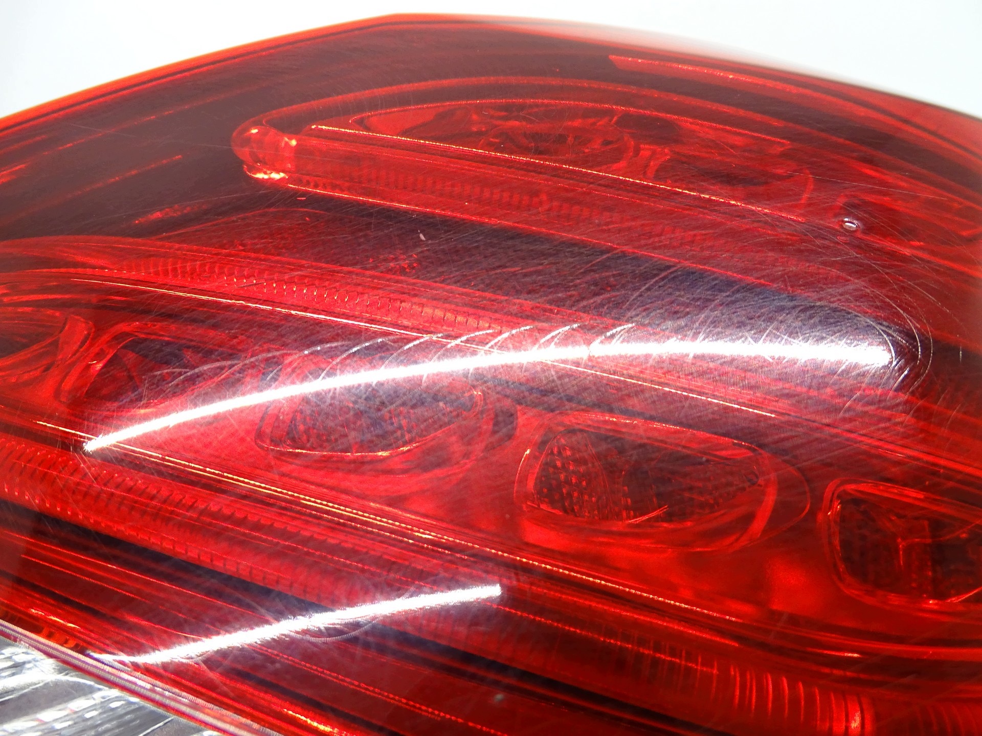 light left rear part rear LED MERCEDES C KLASA W205 A2059061457