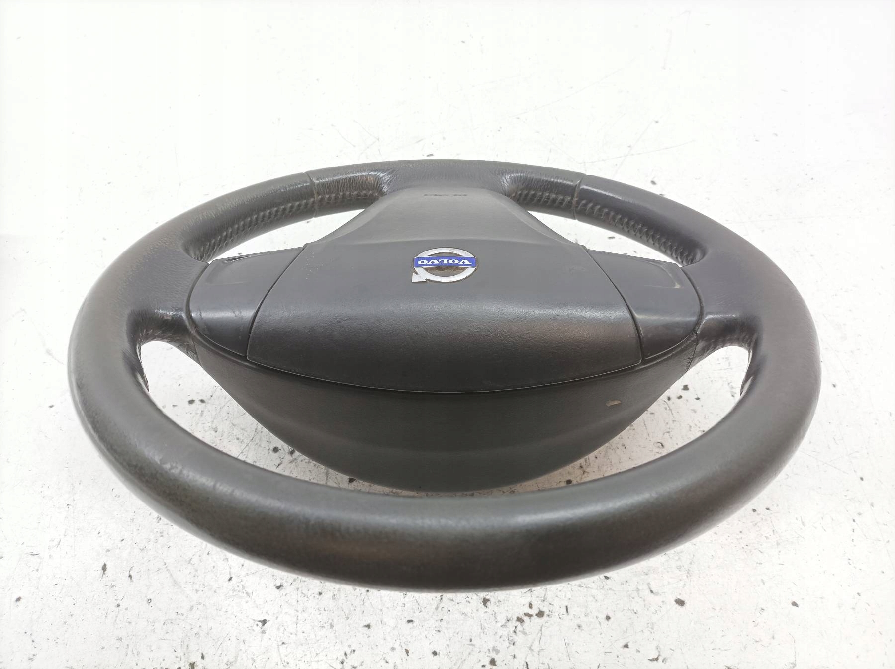 volante SKORZANA airbag Volvo V50 e (2004-2012)