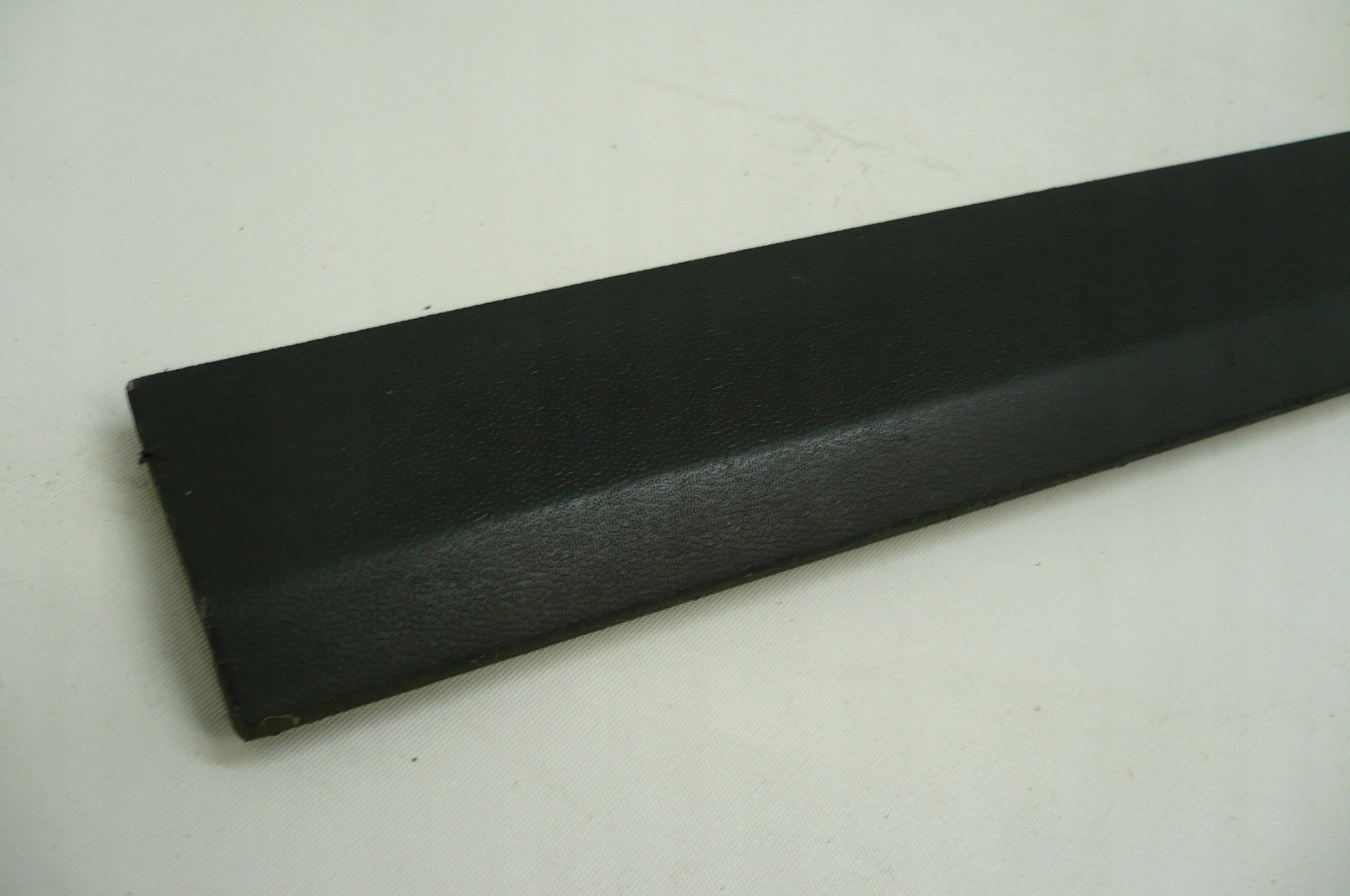VW PASSAT B6 05-10 moulding door left rear part original lower