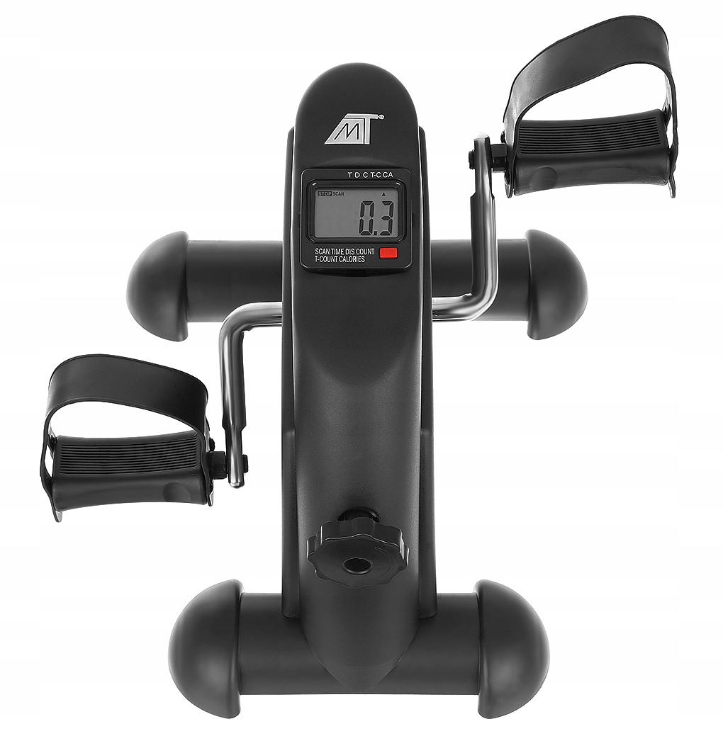 Rowerek Rehabilitacyjny Treningowy Rotor Pionowy Rodzaj mechaniczny