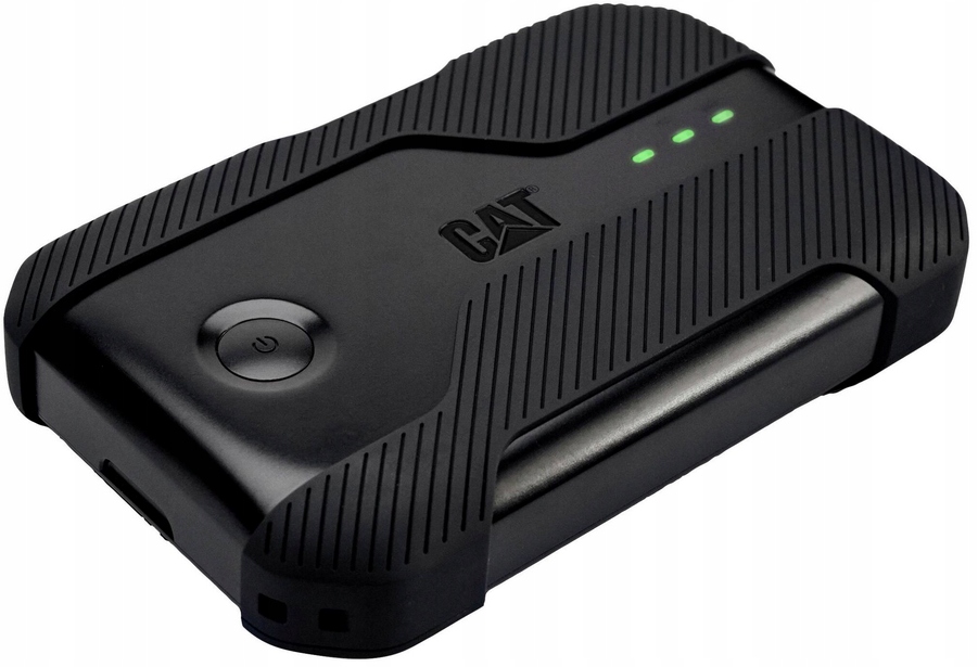 Router Mobilny Caterpillar CAT Q10 5G WiFi 6 IP68 EAN (GTIN) 5060472353344