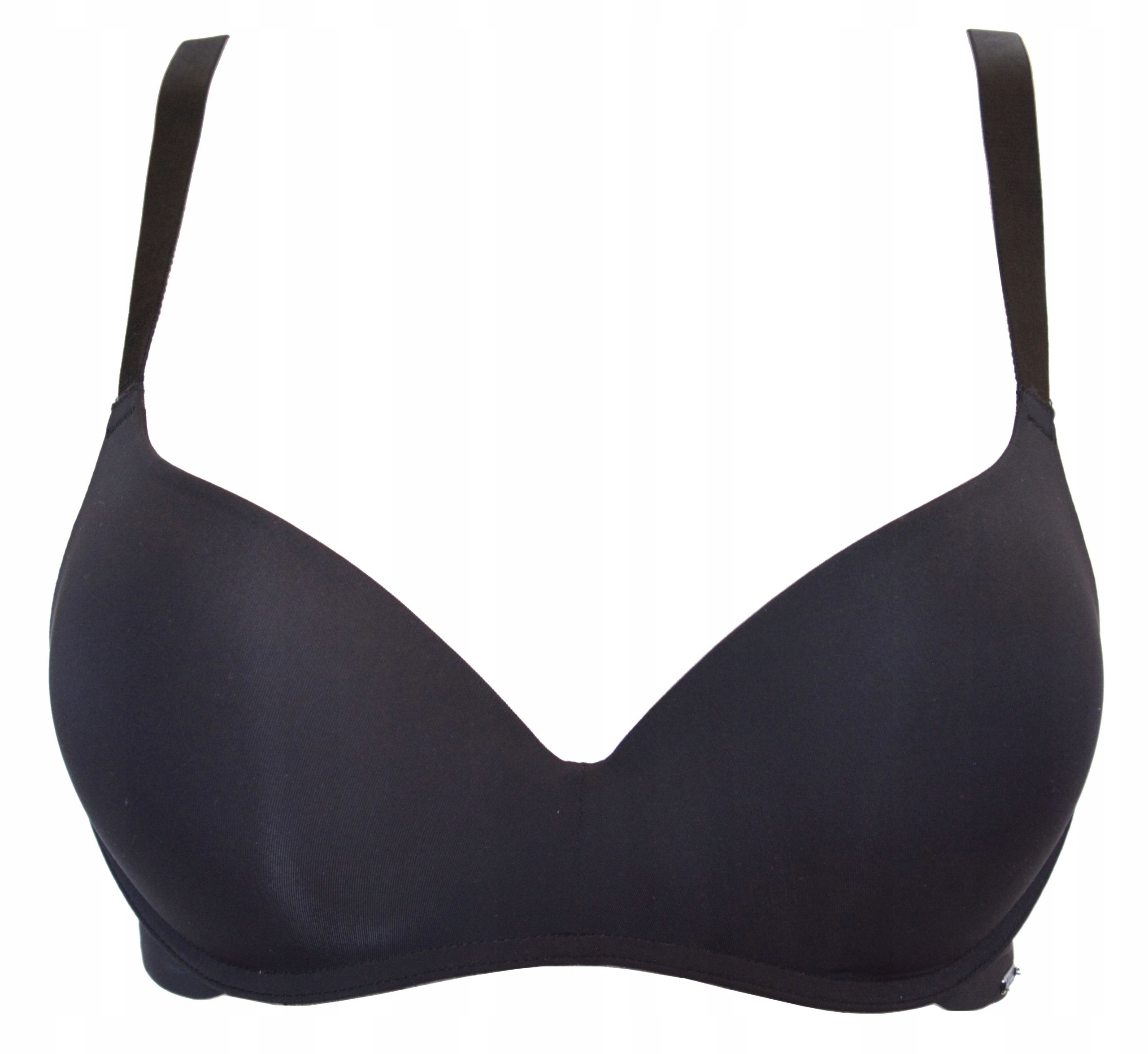 Podprsenka push-up bez kostic Hladká 36/80 C Balaloum