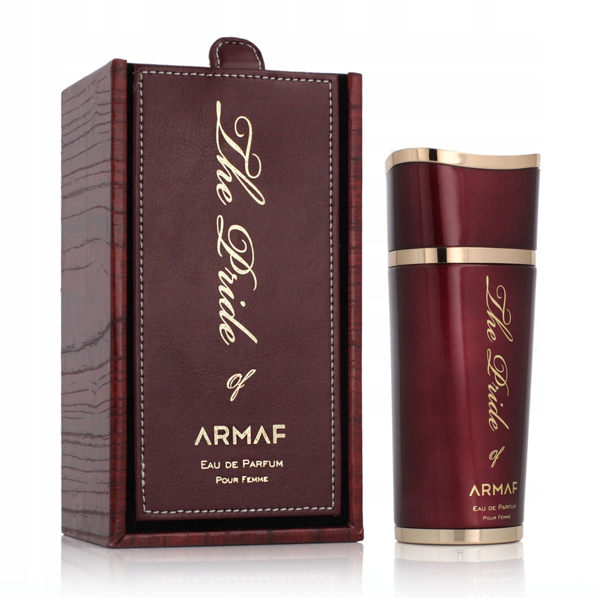 Armaf The Pride of Armaf Pour Femme Edp 100 ml W