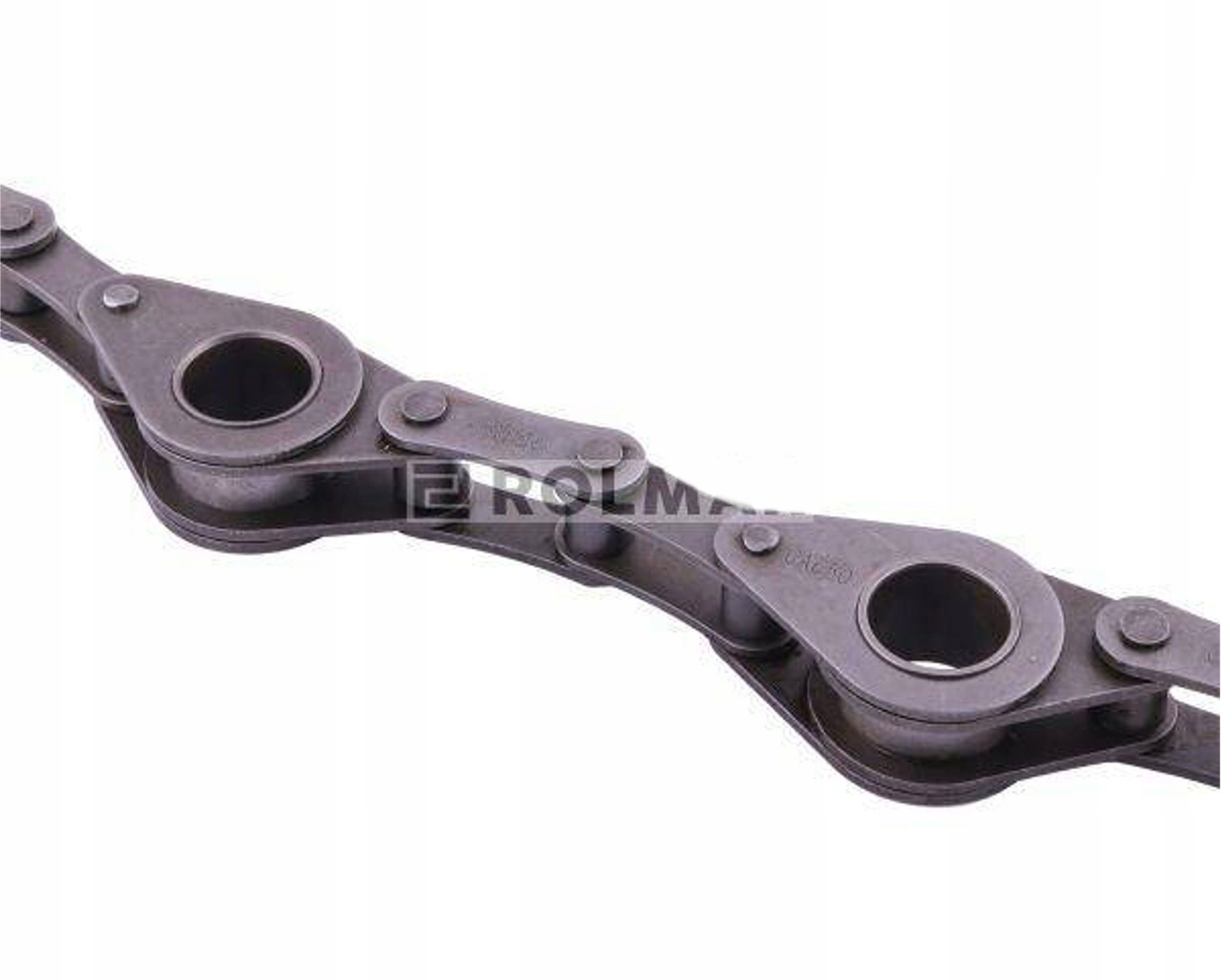 Řetěz CA650 132 článků Lis Navíječ Warfama Z-543