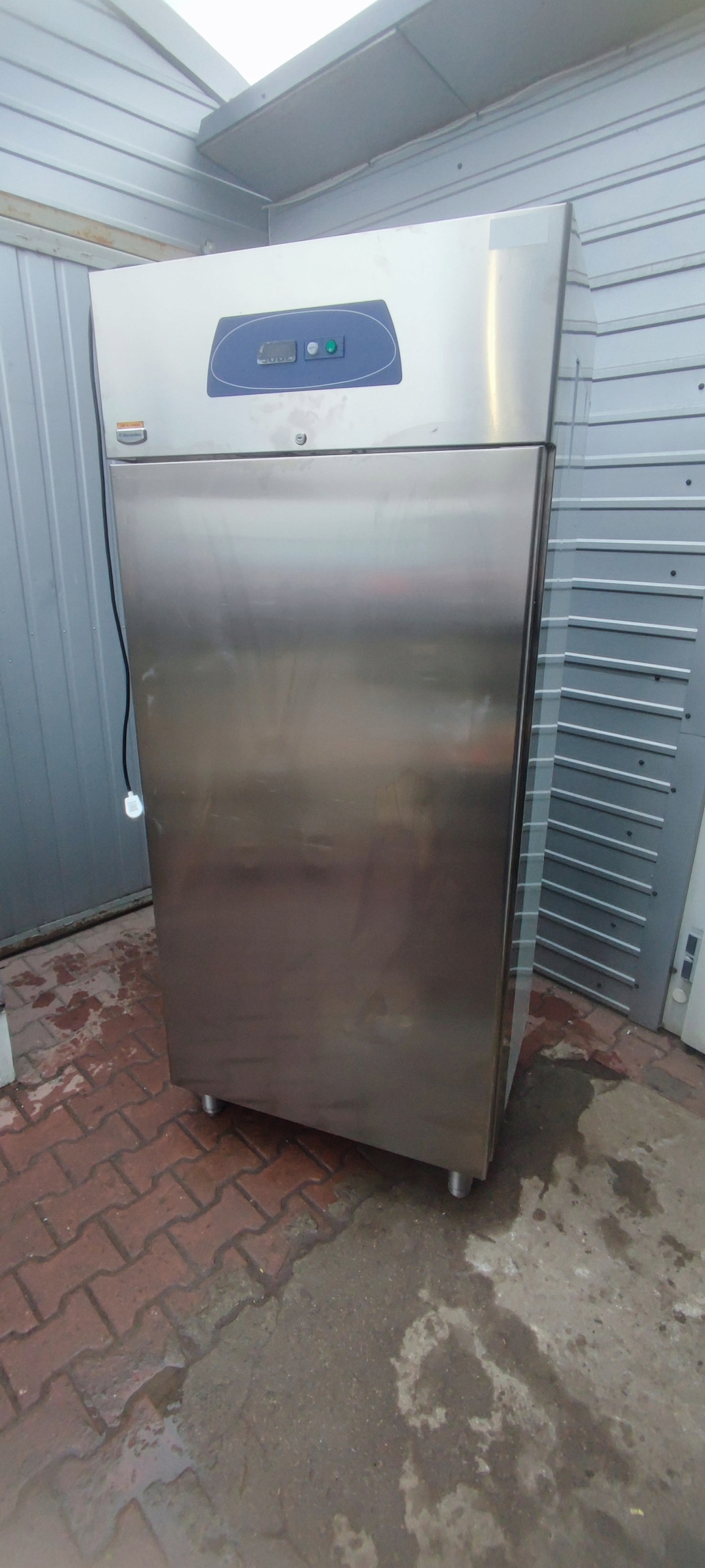 SZAFA CHŁODNICZA ELECTROLUX 700L ! OKAZJA