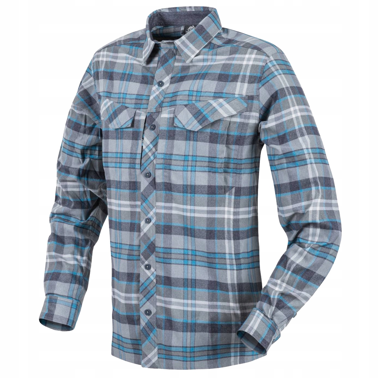 

Helikon Koszula Defender Mk2 Pilgrim Blue Plaid