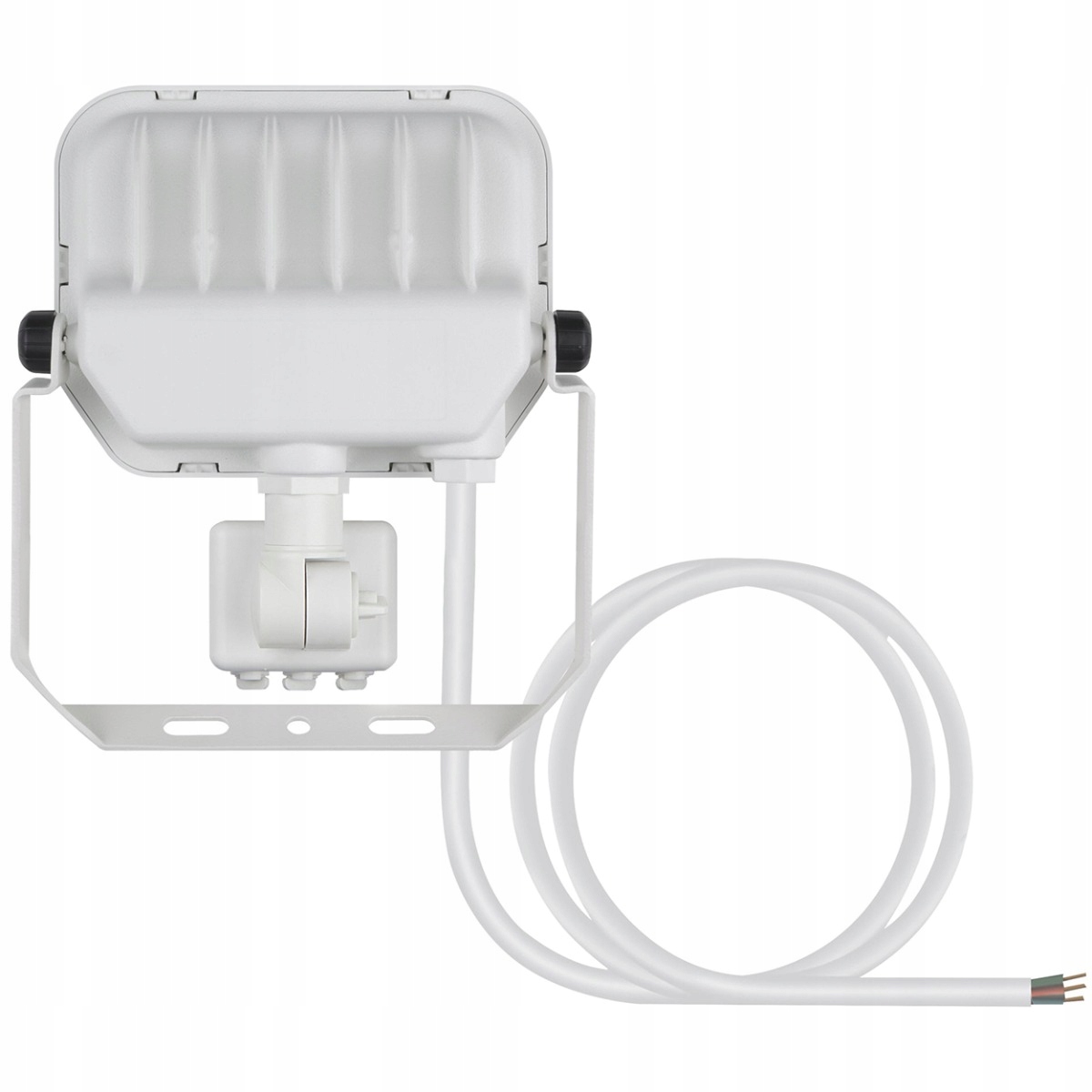 Naświetlacz LED 10W 3000K CZUJNIK RUCHU Ledvance Źródło światła LED