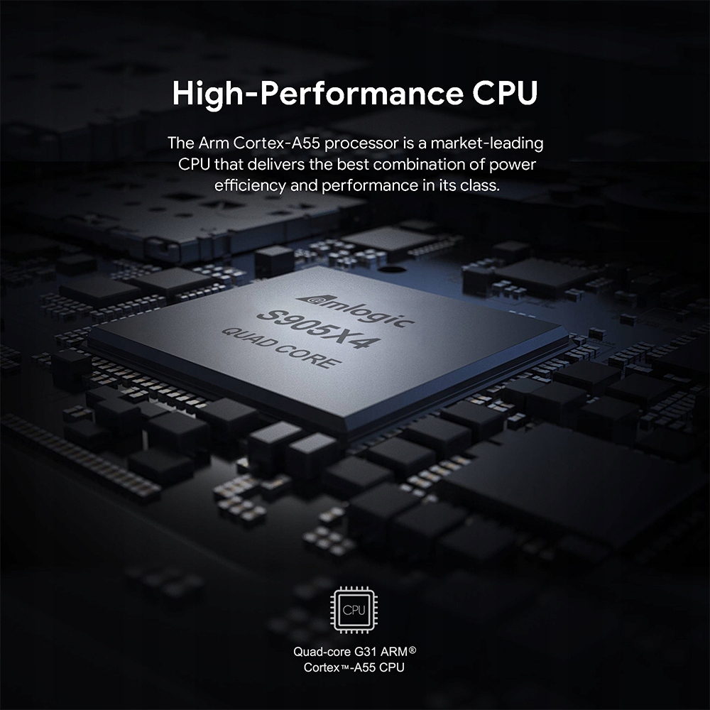 Hot sales MECOOL KT1 Android TV 10 DVB Tuner Receiver DVB-T2 Marka inna