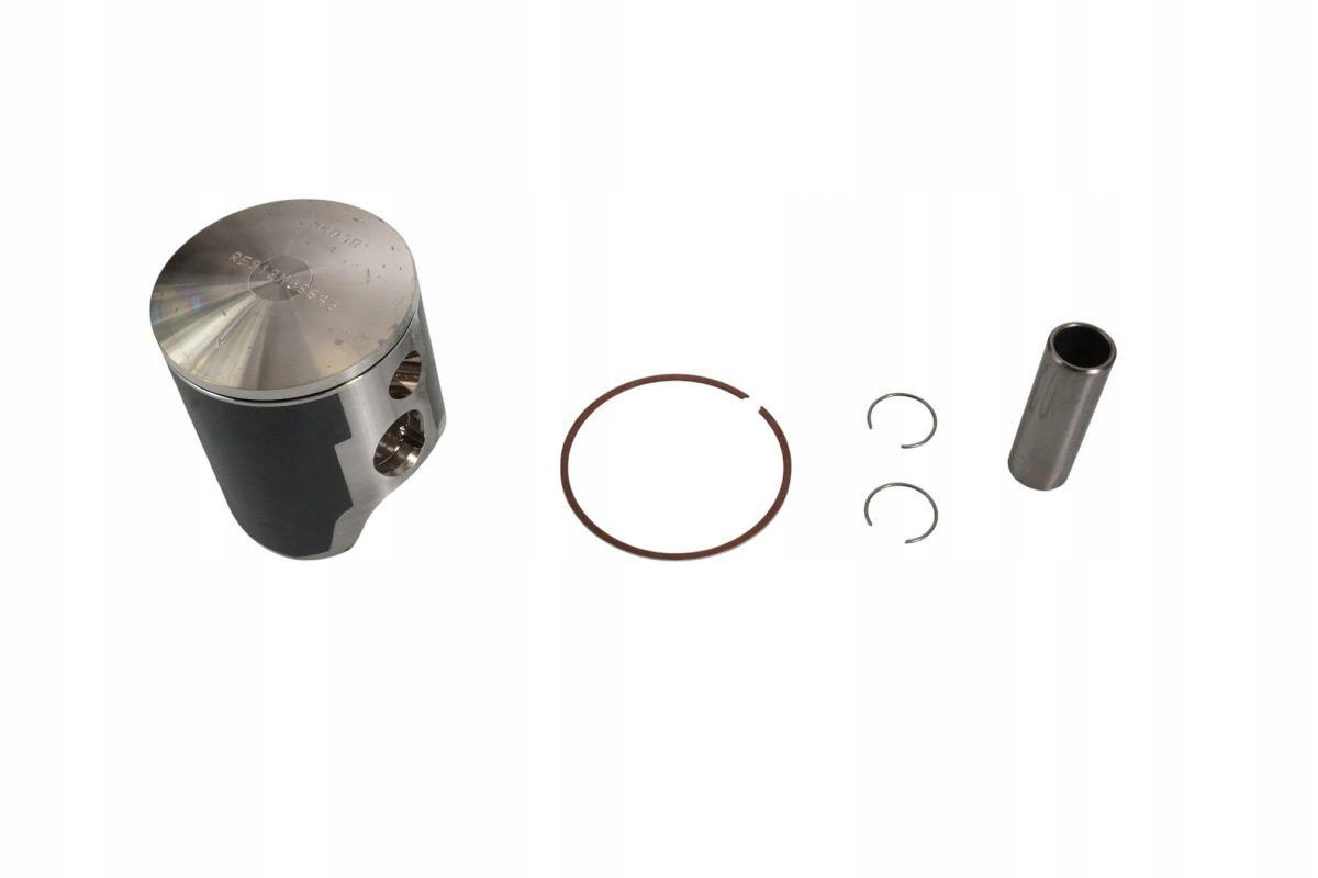 Wiseco 2025/05 Piest 2T Ktm Sx 250 '03-'25, Exc 250 (EXC250) '06-'24TPI, Hus