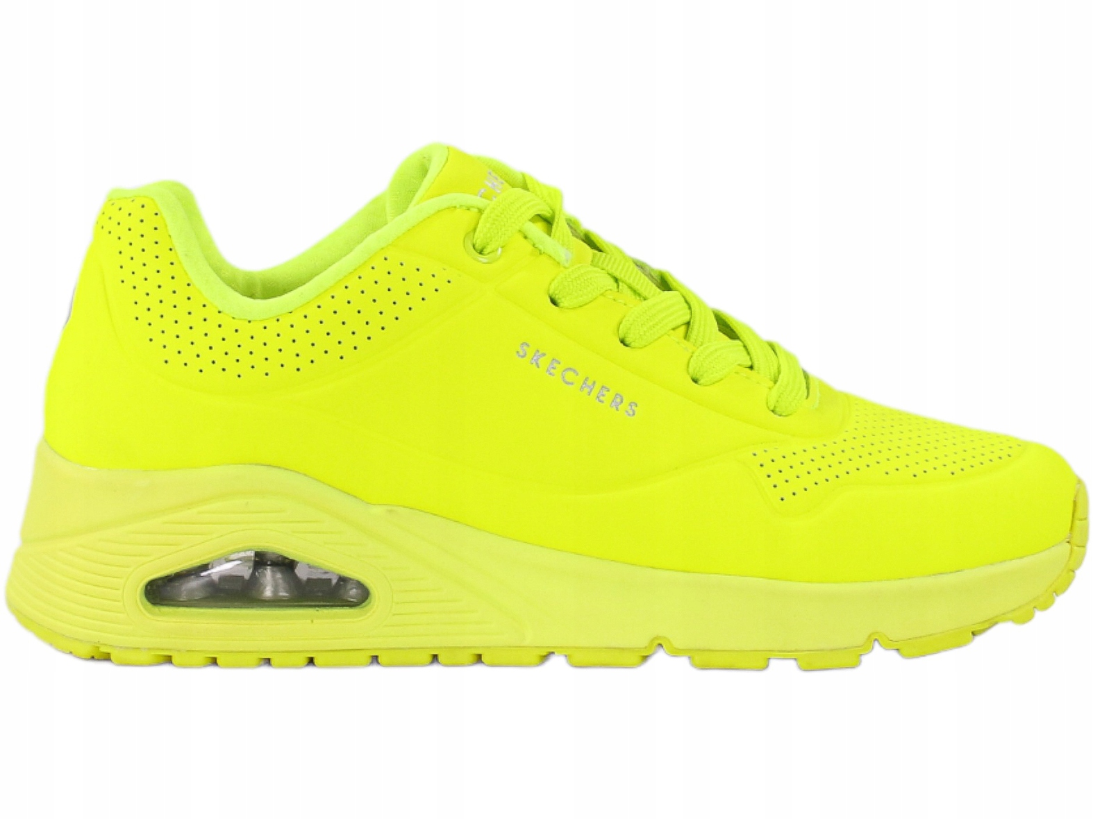 Dámské boty Skechers Uno 73667-NYEL; 38