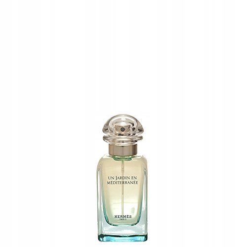 Hermes Un Jardin En Mediterranee – Toaletní Voda – Objem: 50 ML