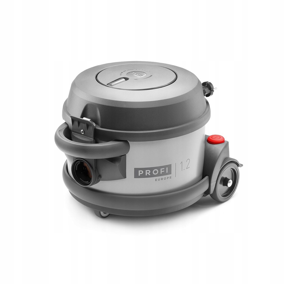 ODKURZACZ PROFI 1.2.1 MOCNY PROFESJONALISTA 1040W Kod producenta 121