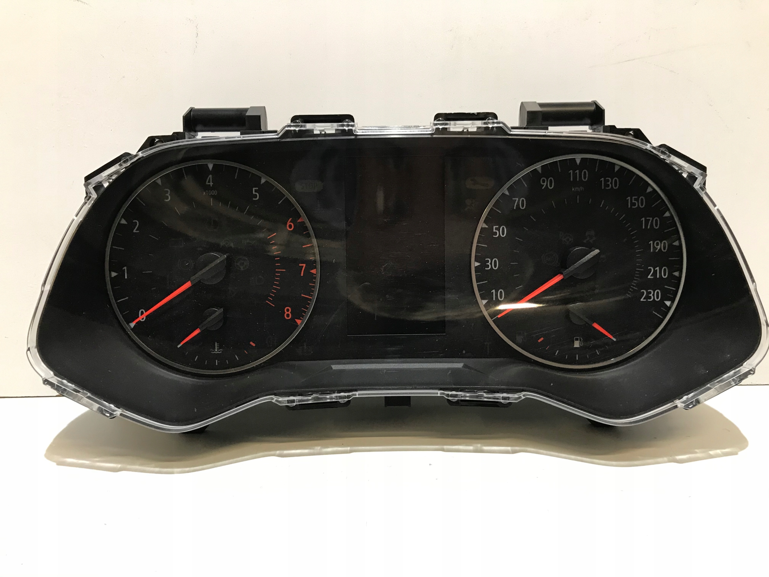 RENAULT CLIO V 1.0 TCE DIALS DIALS 248101741R