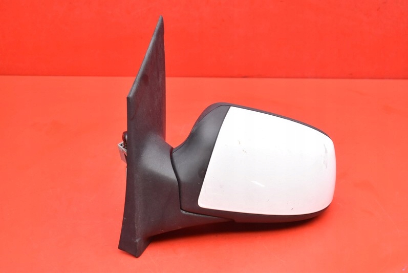 mirror left 56 014292 EU FORD FOCUS MK2 04-08 5 PIN