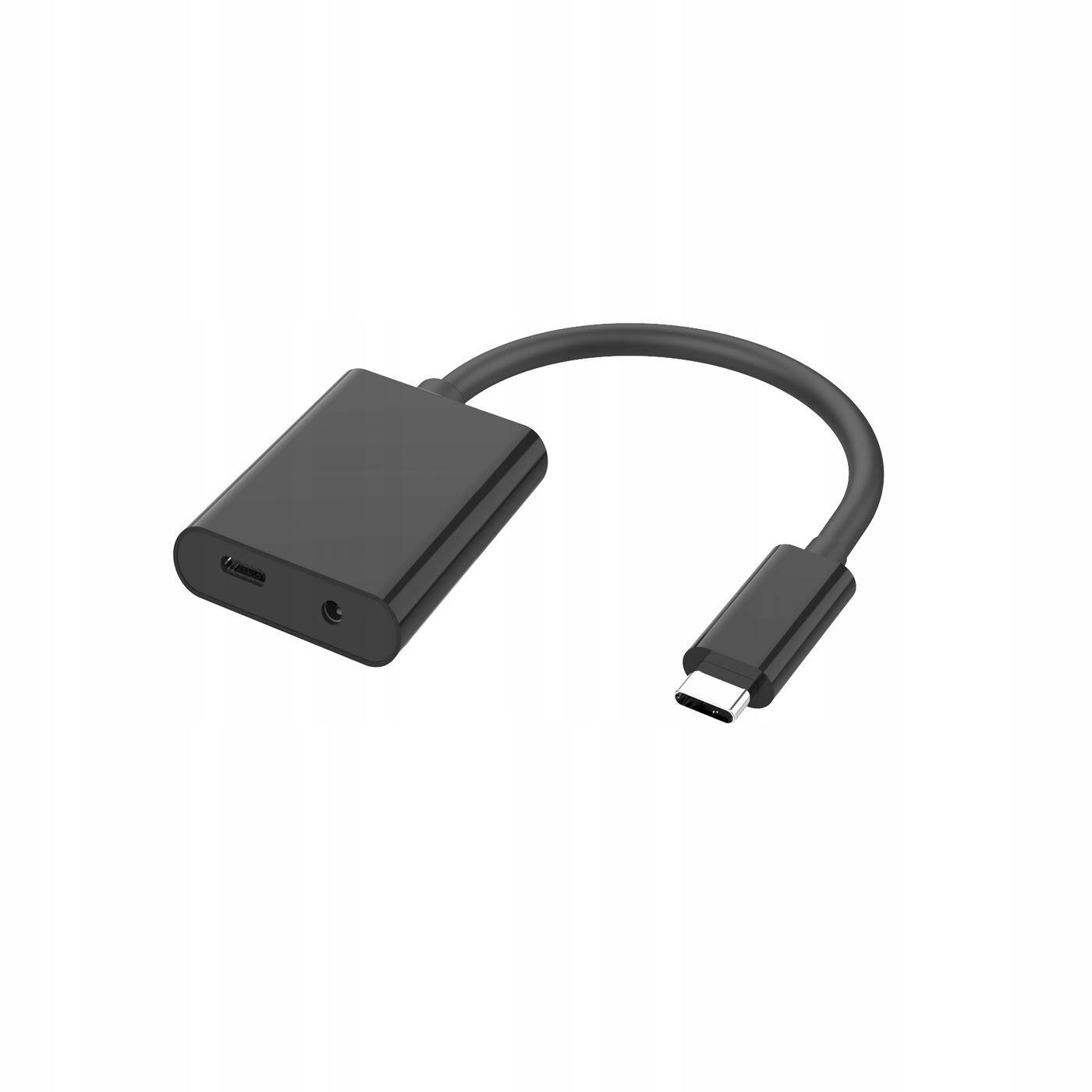 MicroConnect Usb-c na audio jack (minijack) &