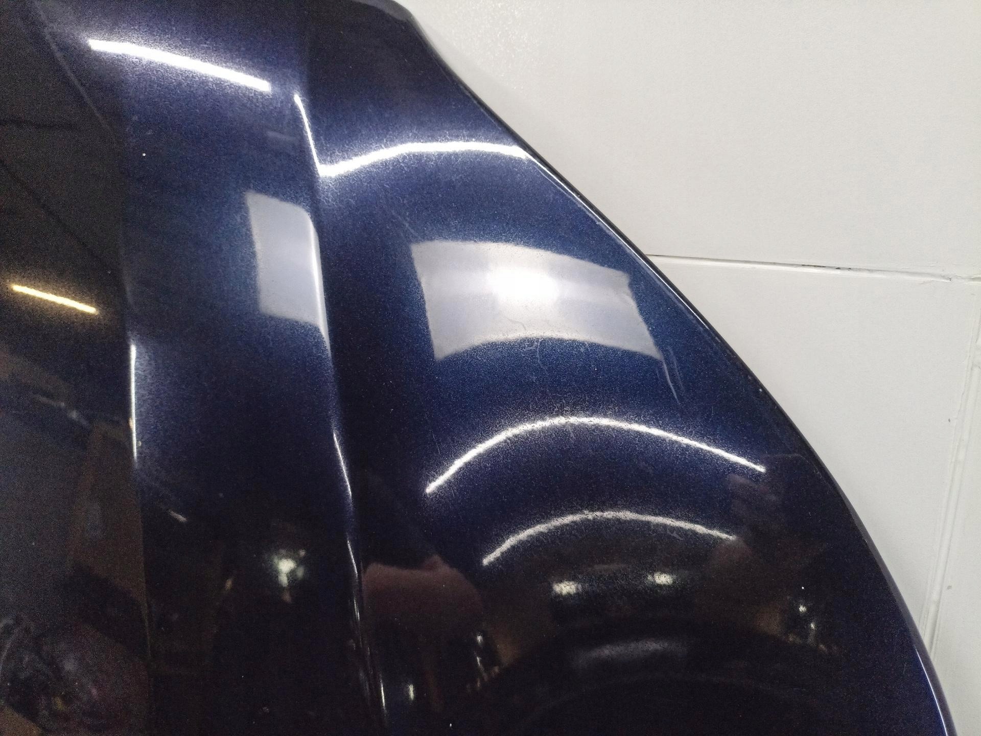 Capot BMW 5 E60/E61 facelift E61 2007 90010143389