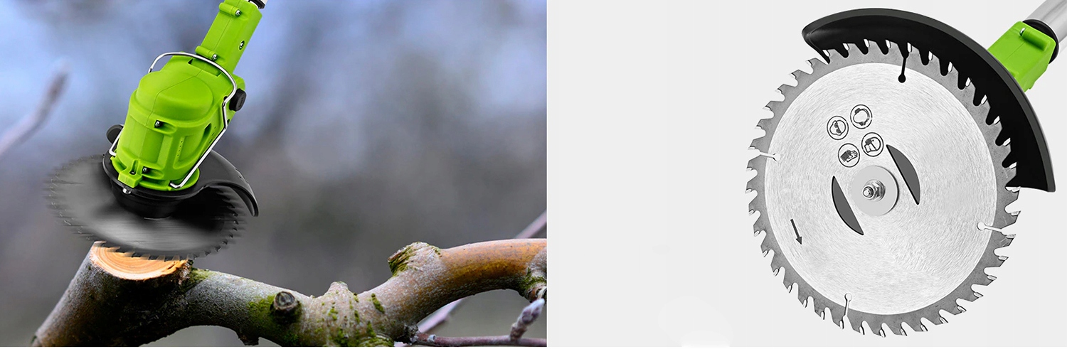 PODKASZARKA AKUMULATOROWA KOSA OGRODOWA WYKASZARKA DO TRAWY 2XAKU ZESTAW Kod producenta KCDGT-2000/LTGM-2103