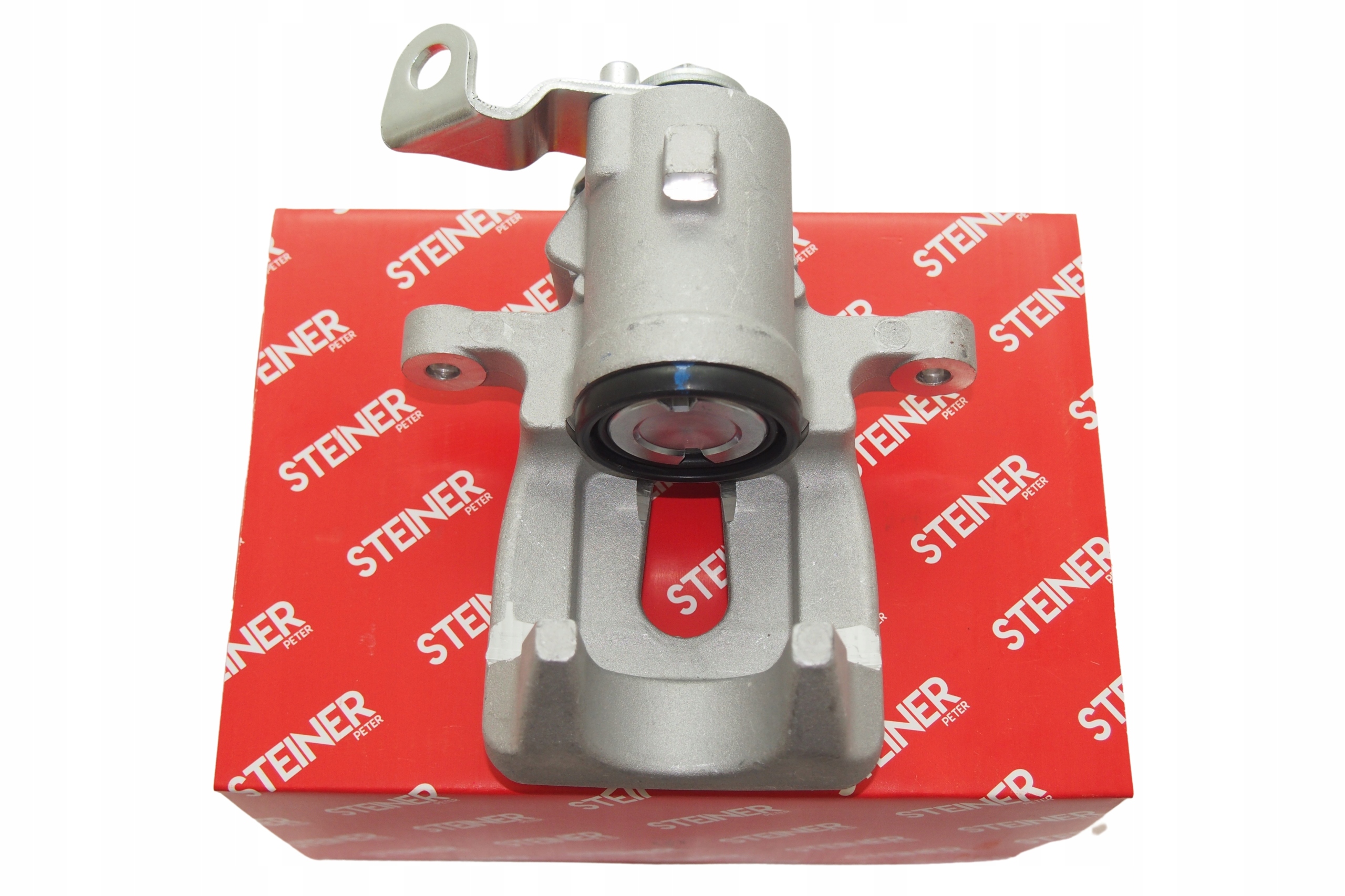 ST.2.RE.011 - ЗАЖИМ HAM. ЗАДНИЙ ПРАВЫЙ ДЛЯ RENAULT GRAND SCENIC 04-