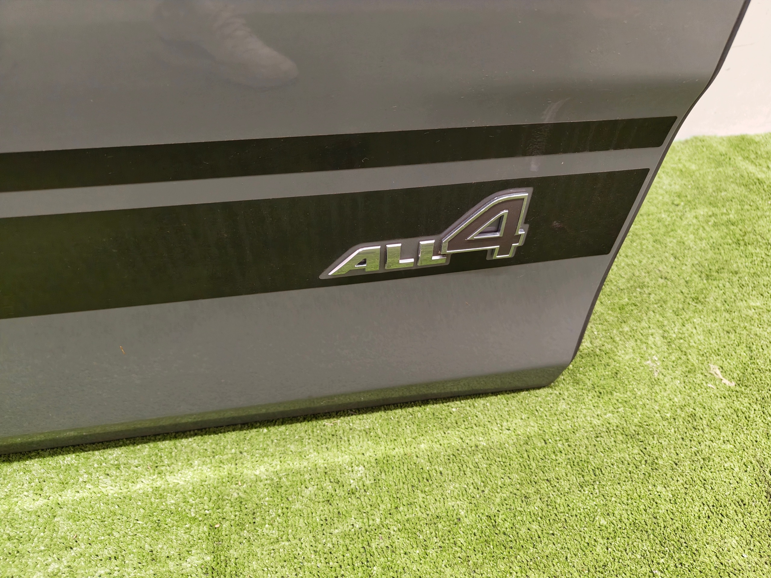 MINI F54 door right front B71