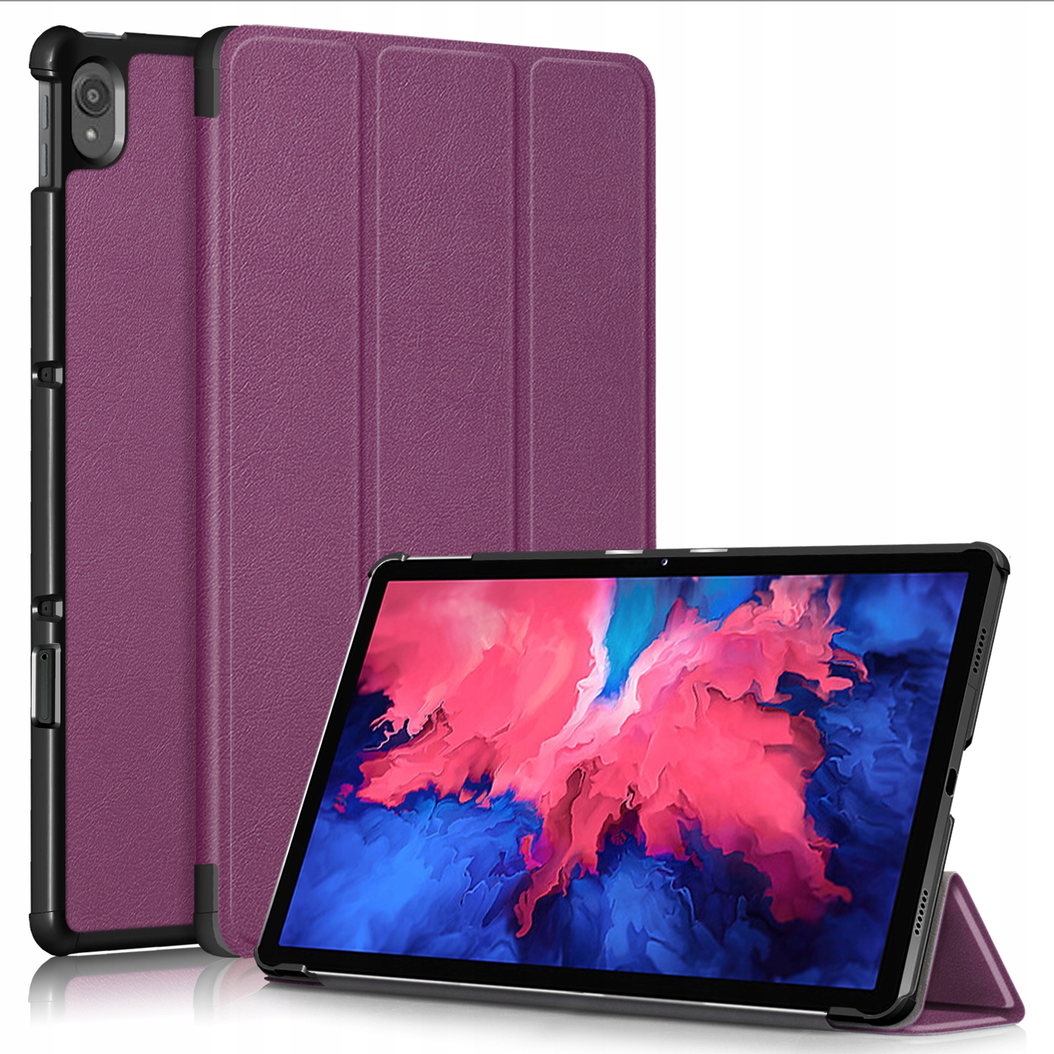 

Etui Szkło Lenovo Tab P11 11 Plus J606F J606L X