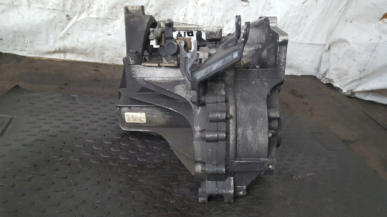 Getriebe 3M5R7002YF Volvo S40