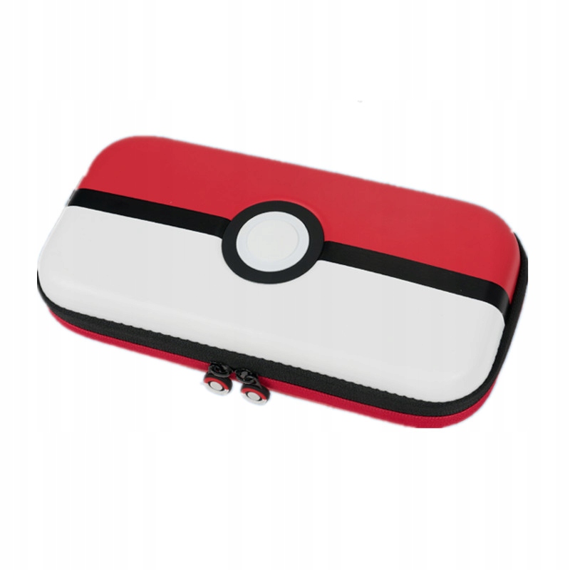 Etui premium case do konsoli Switch Pokemon