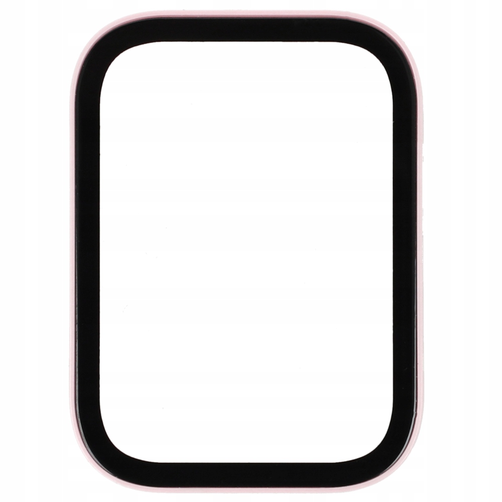 Etui z osłoną ekranu Bizon do Xiaomi Smart Band 8 Pro, cover, case Marka Bizon