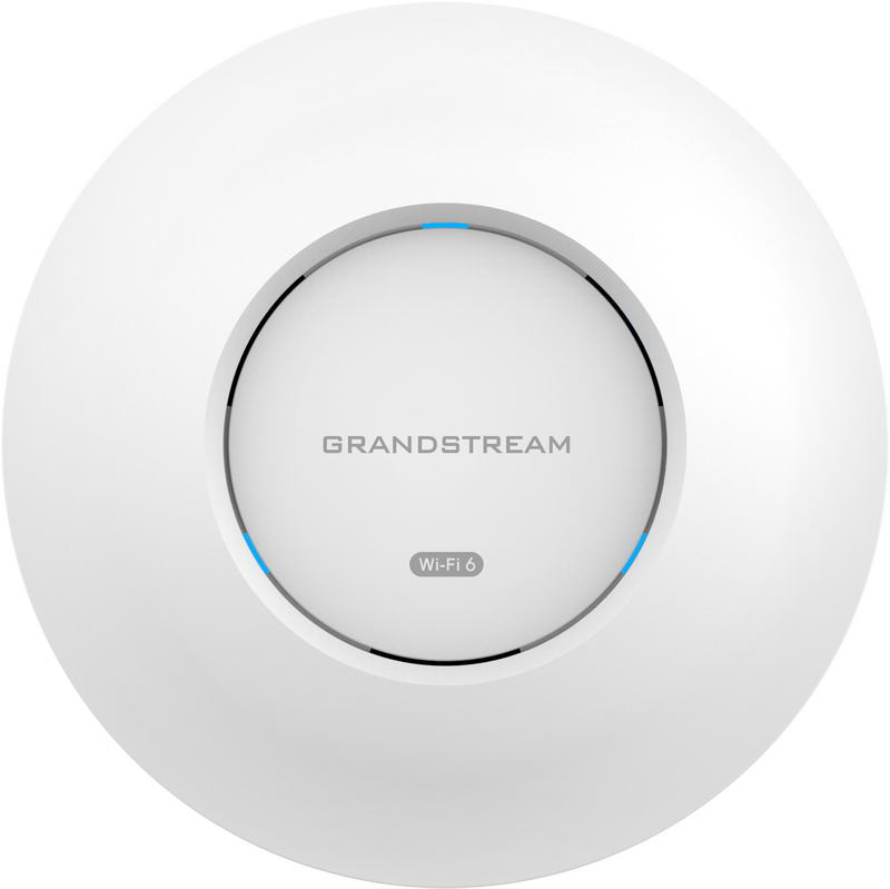 Grandstream GWN7660 Ap WiFi6, 802, 11ax, 2x2:2 Mumimo DL/ Ul Ofdma,…