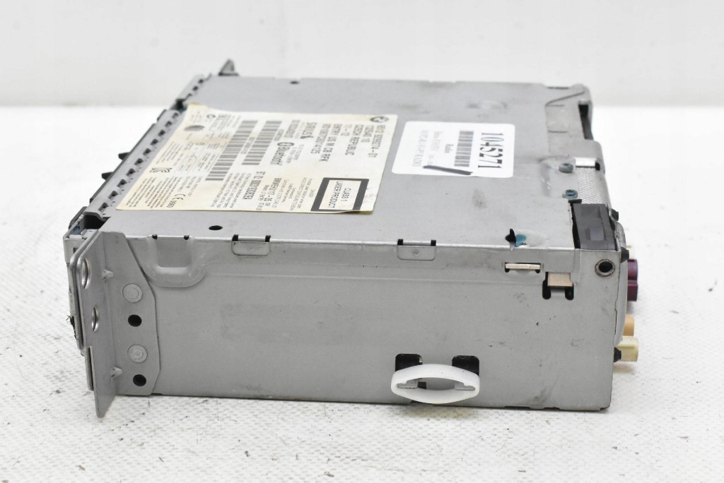 CD player BLUETOOTH 9299274-01 BMW F30 F31 11-16