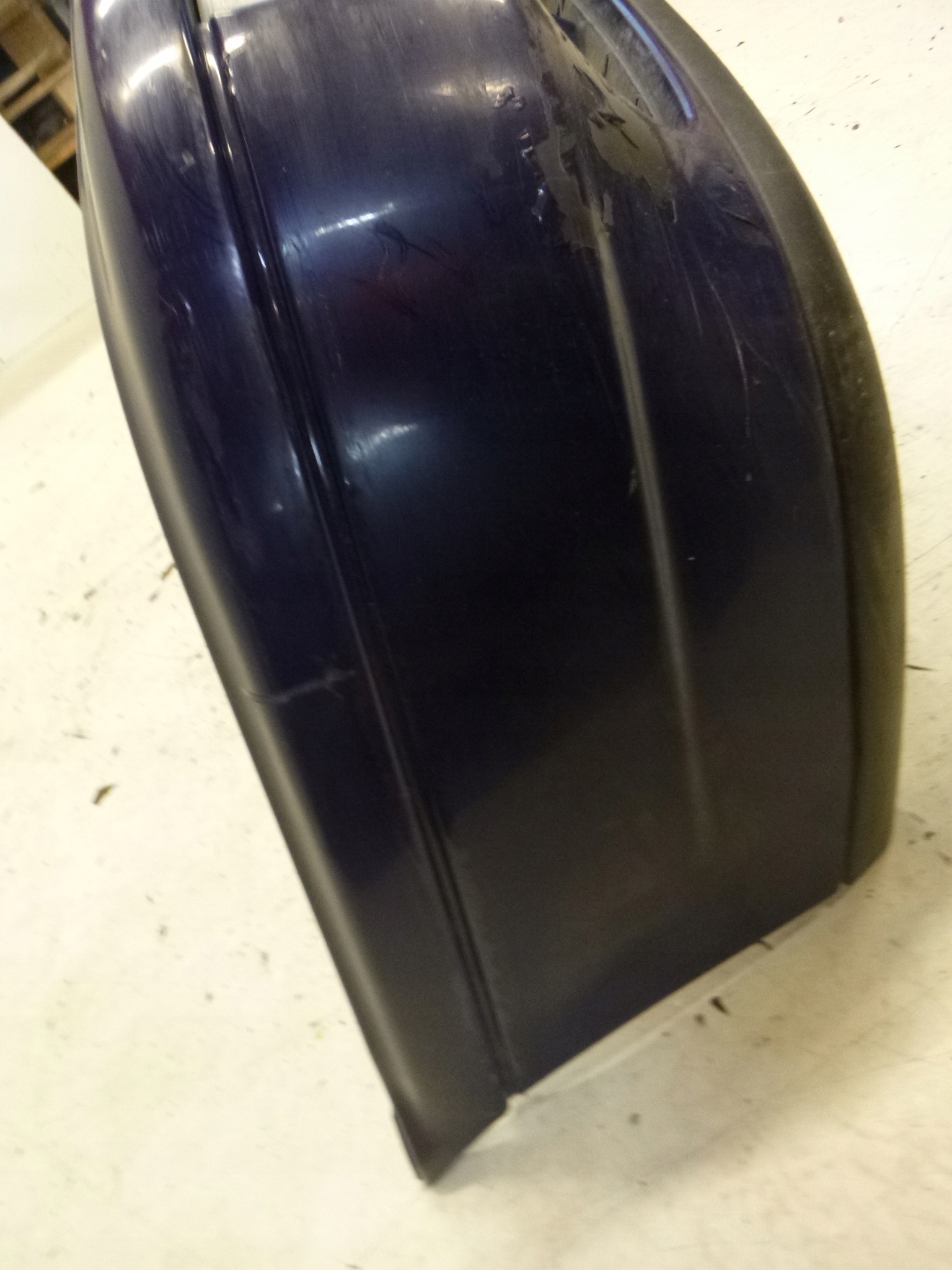front bumper VW Volkswagen Passat B4 1994r.