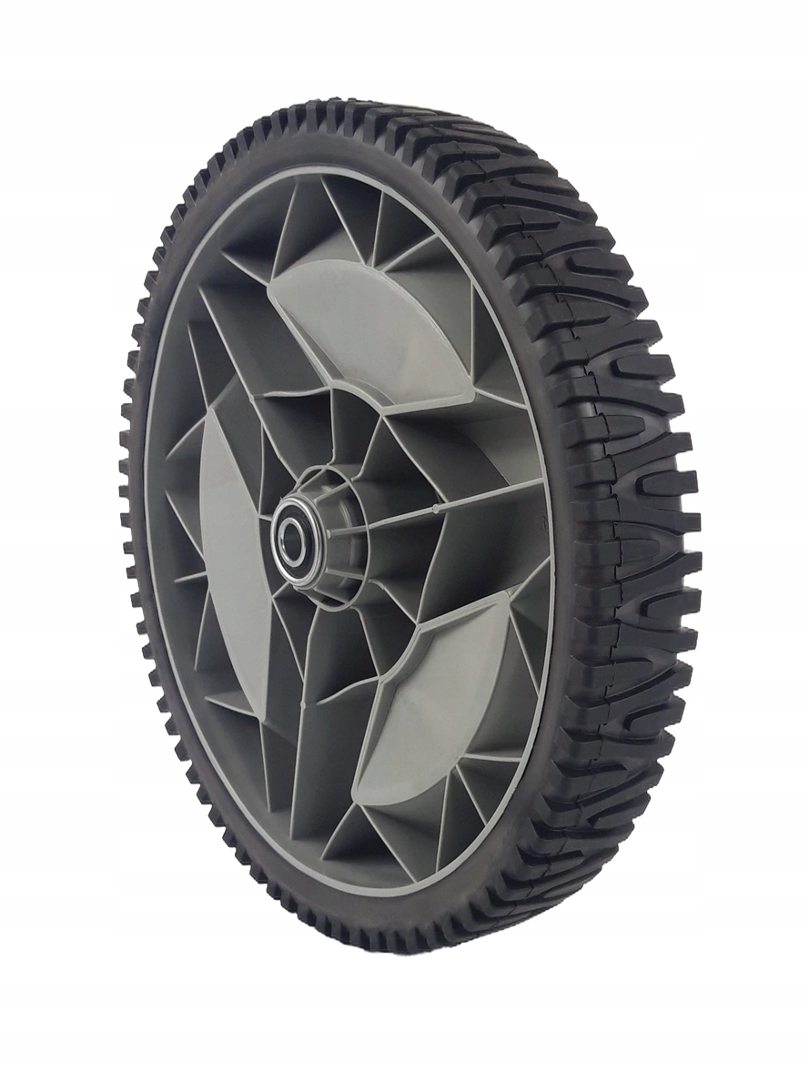 Originální zadní pojízdné kolo sekačky Husqvarna Lb 155S LC 153V 585911001