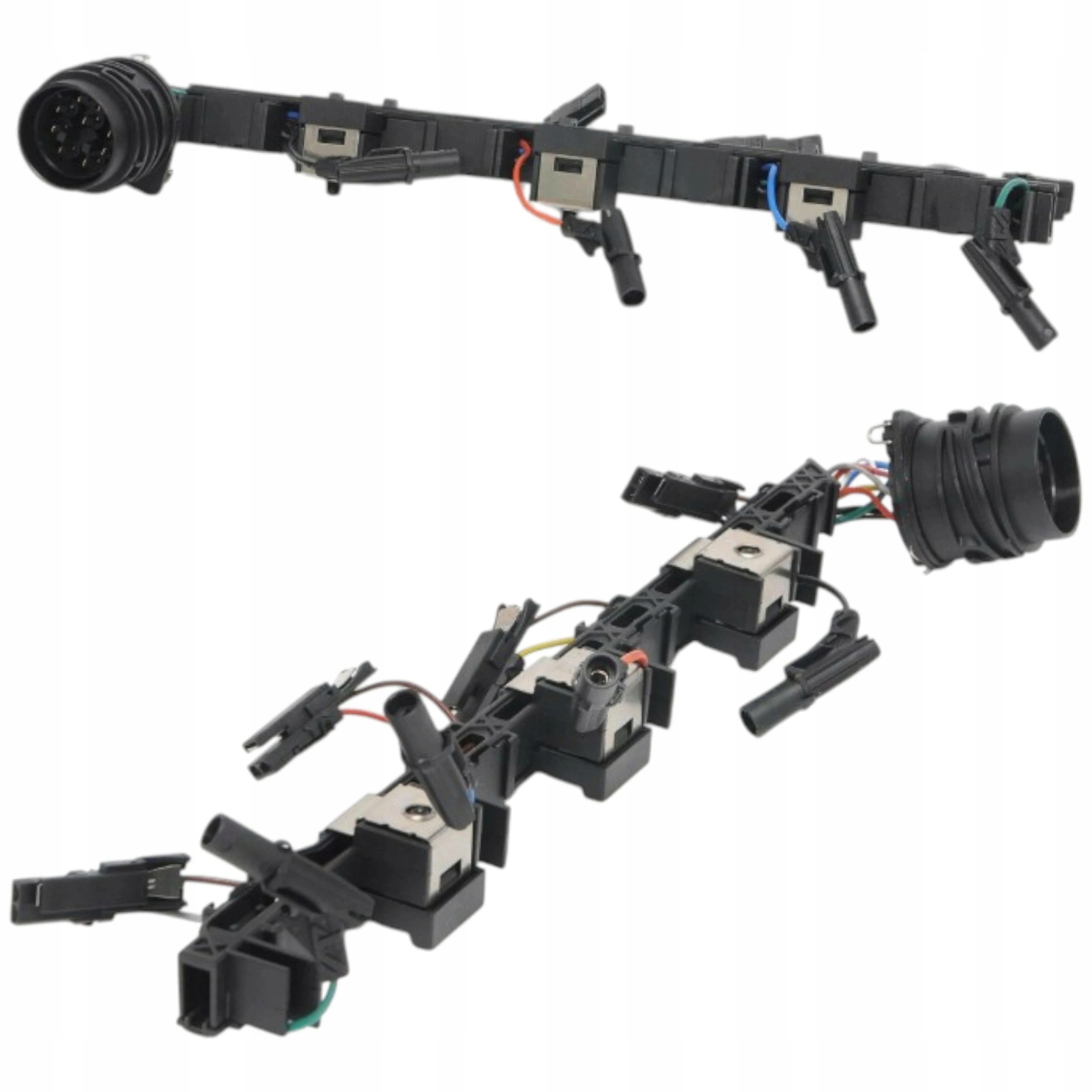 Svěrka Čerpadel Audi A4 B7 2.0TDi 04-08 Golf V Octavia 03G971033L