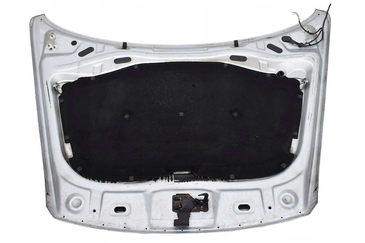 Capot VW TOUAREG