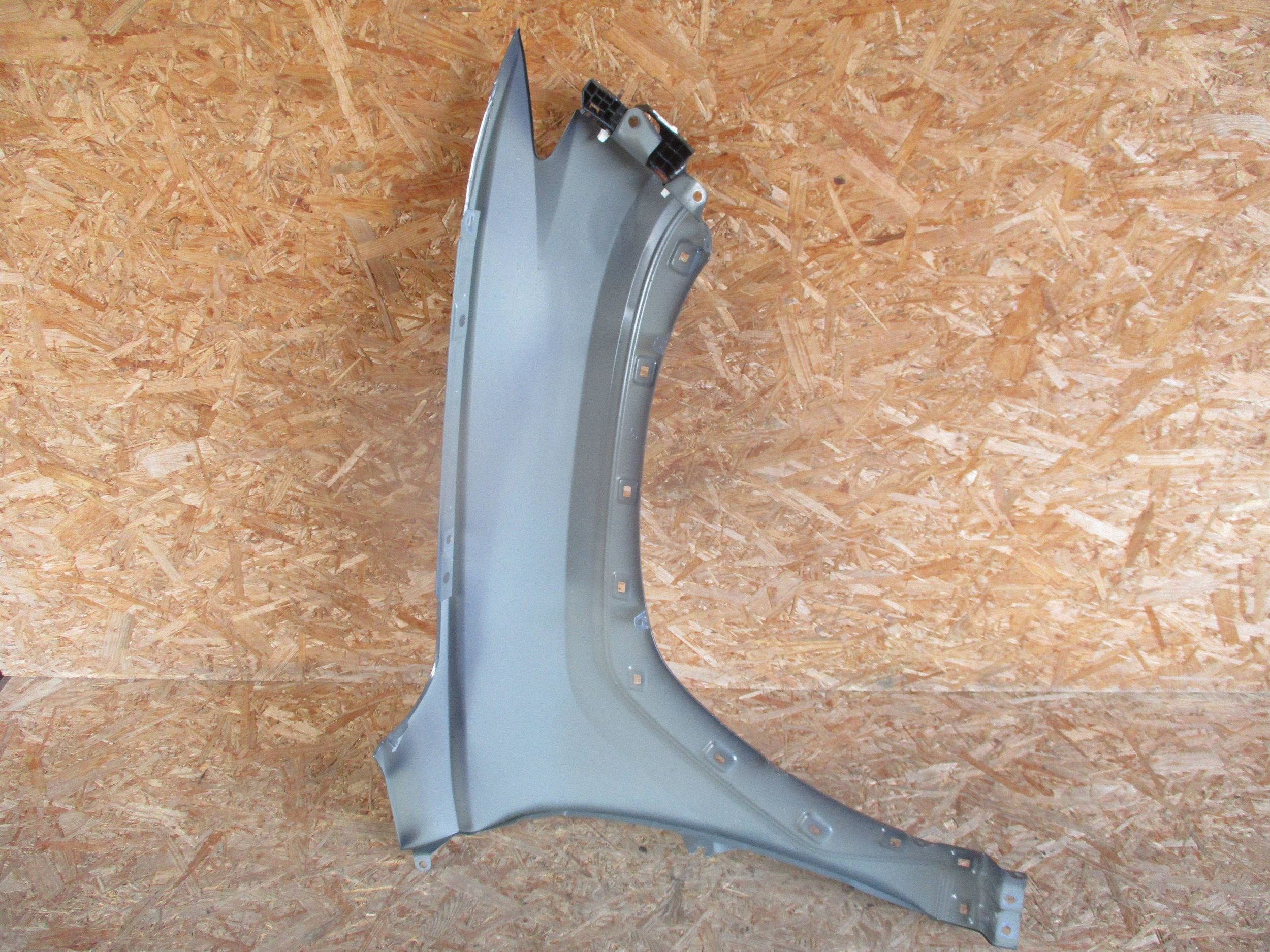 fender front front left HYUNDAI TUCSON IV
