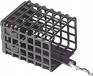 Jaxon koszyk zanętowy Eko Aw-kb 25/30/37 mm 10 g