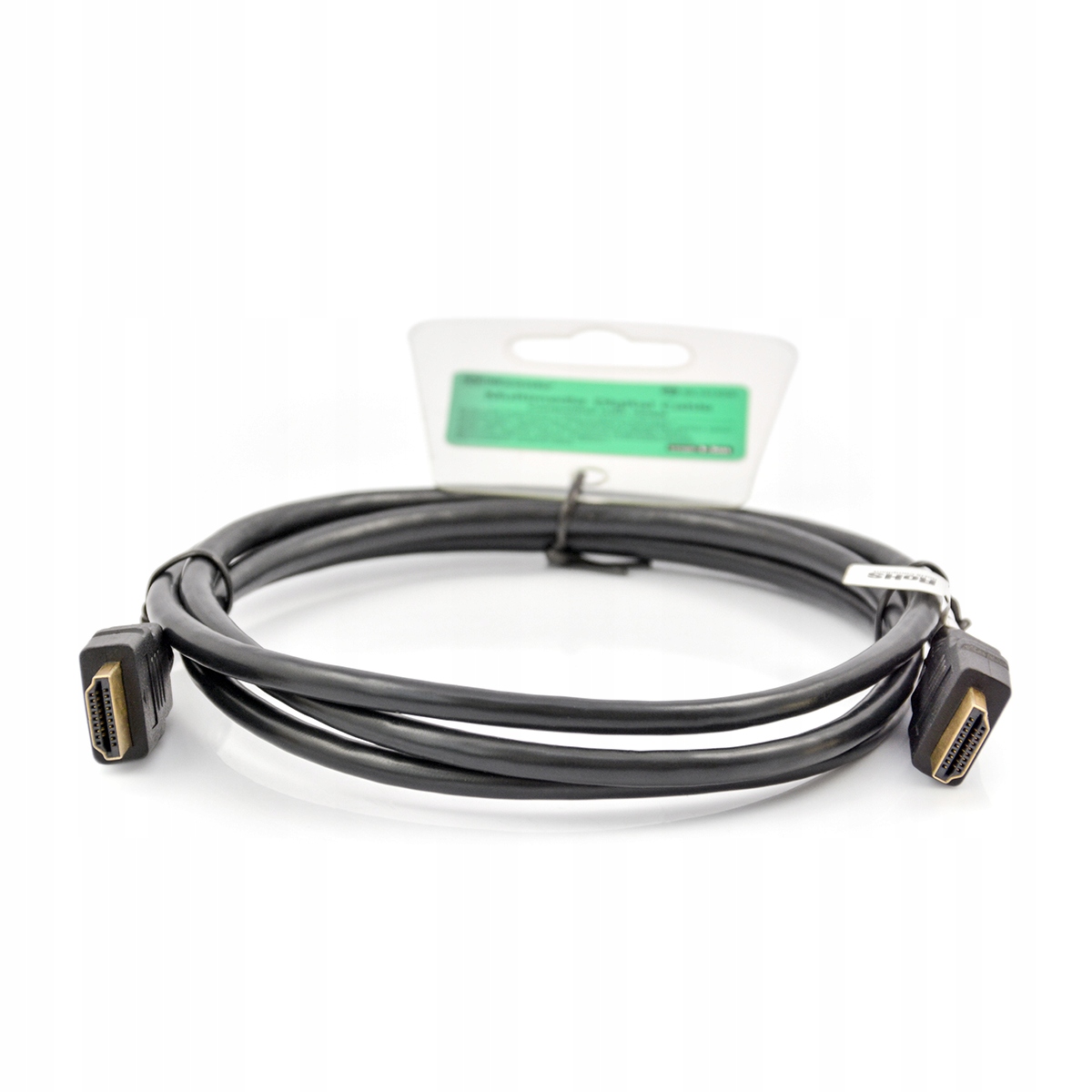 

Kabel Hdmi Msonic 1.5m