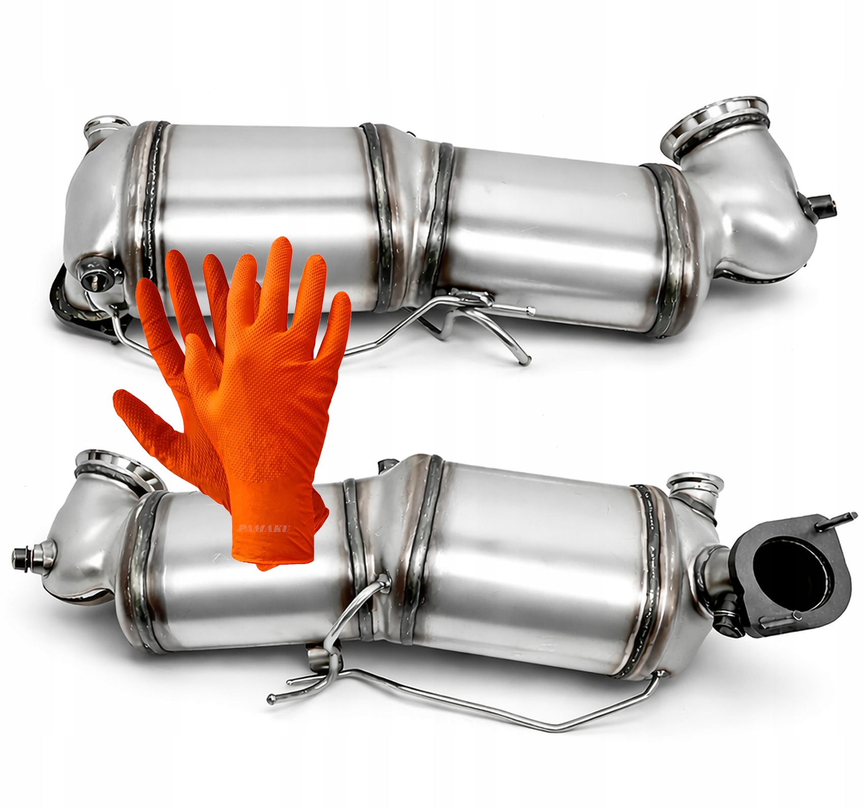 Jeep Cherokee 2.2 Crd 4x4 147 kW (2015-2018) Dpf Fap Filtr Pevných Částic