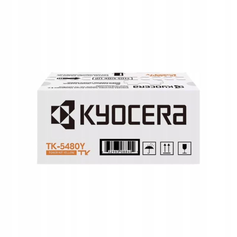 Toner Kyocera 1T0C22ANL1 TK-5490Y žltý (yellow)