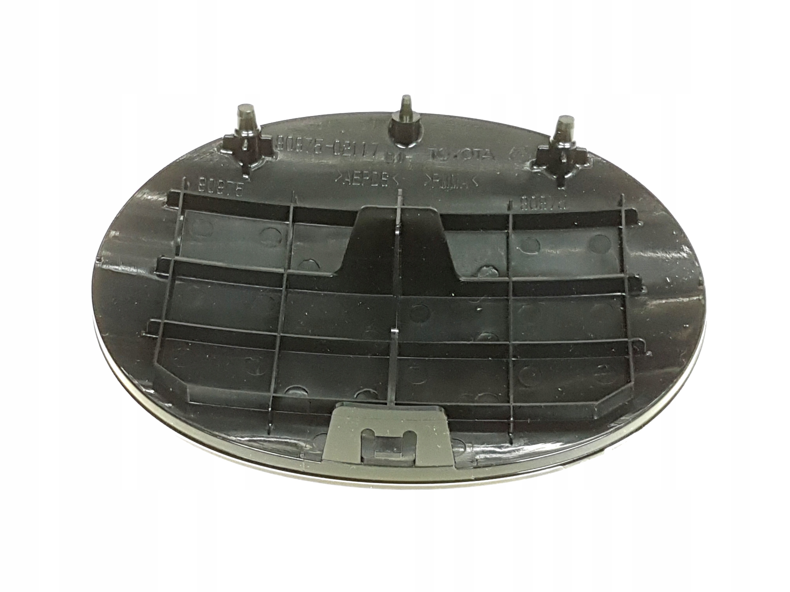 LEXUS RX 15-19 EMBLEMAT ZNACZEK ATRAPA ZDERZAK Typ samochodu 4x4/SUV Samochody osobowe