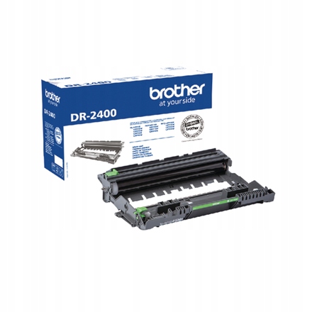 Brother Sada bubnů 12000 stran