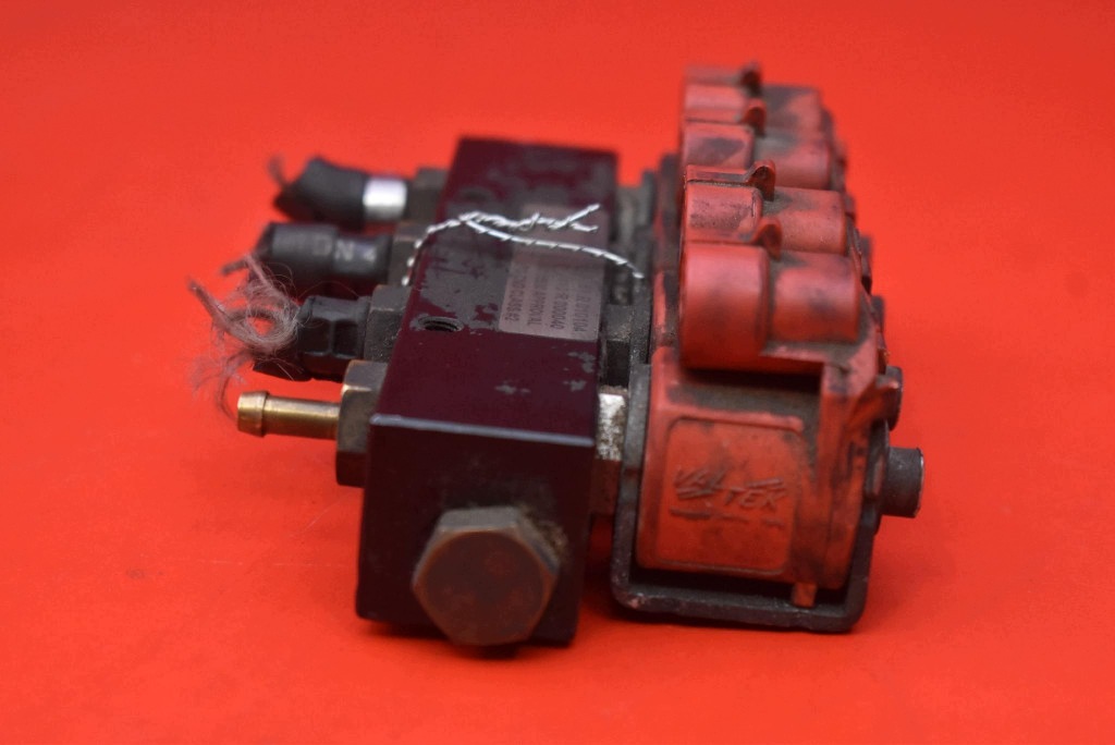 injection ramp gas LPG 67R010104